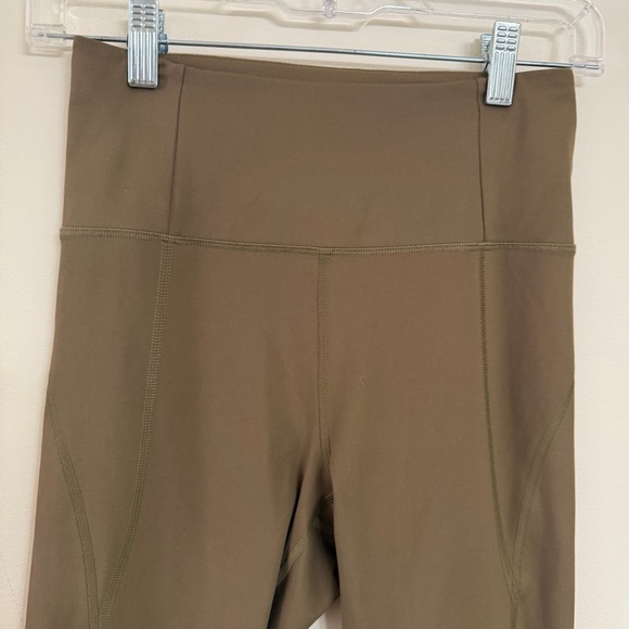 Girlfriend Collective Tan Apparel - Picture 2 of 7